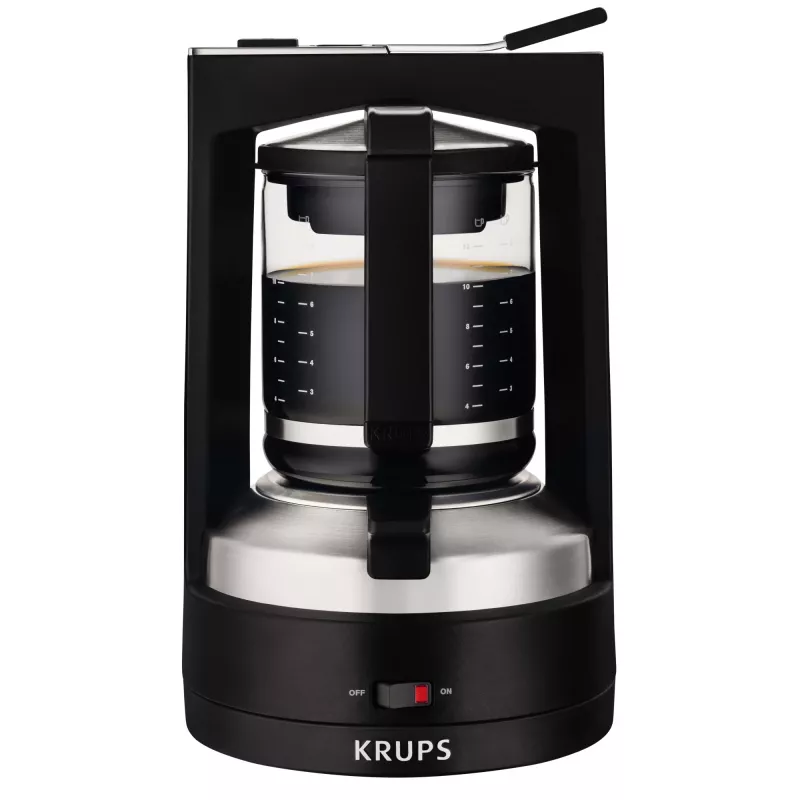 Krups KM4689 cafetera de goteo 1,25 L