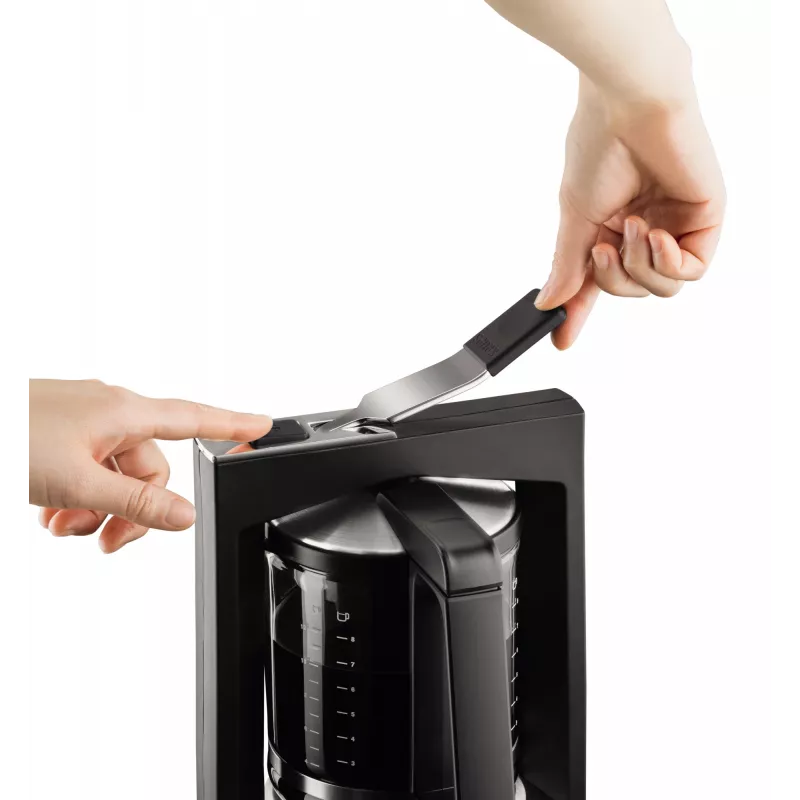 Krups KM4689 cafetera de goteo 1,25 L