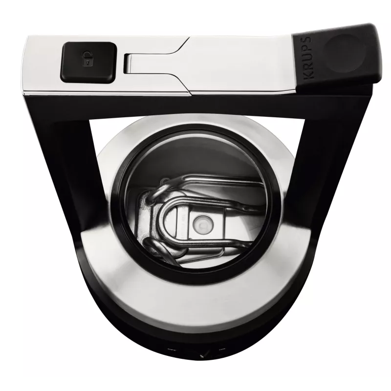 Krups KM4689 cafetera de goteo 1,25 L