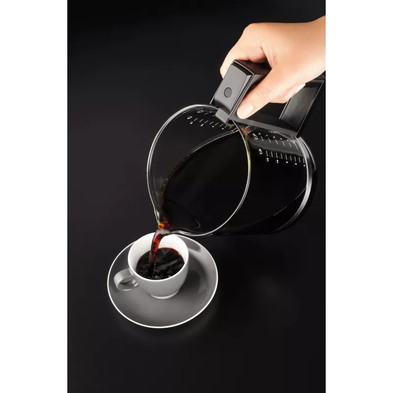Krups KM4689 cafetera de goteo 1,25 L