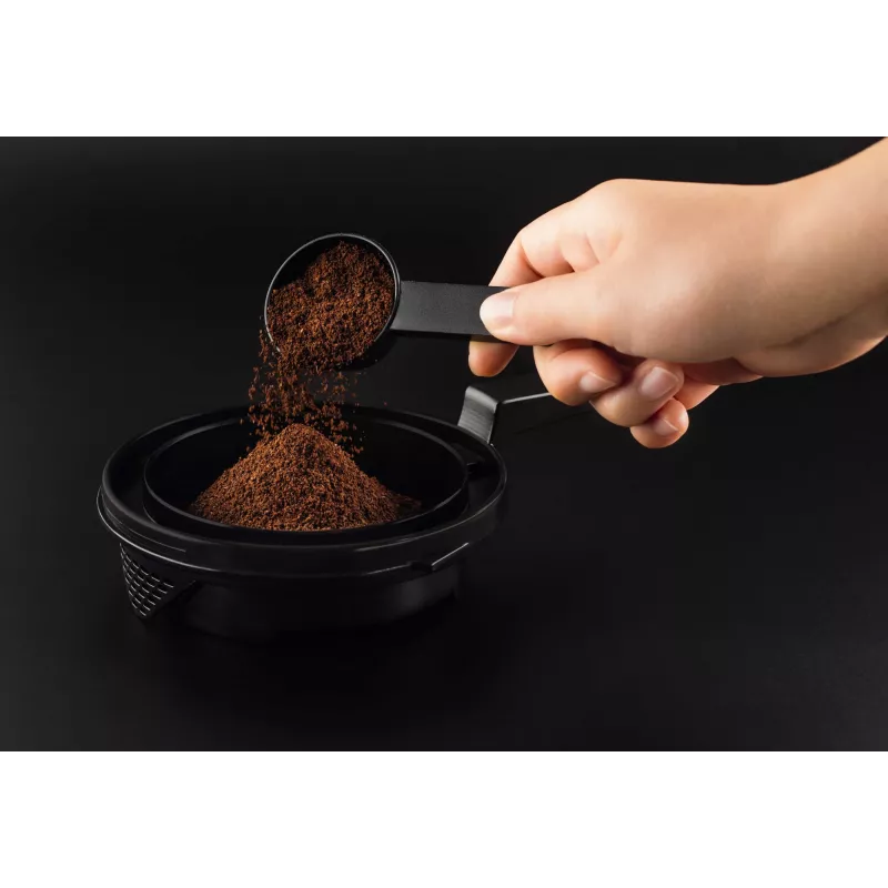 Krups KM4689 cafetera de goteo 1,25 L