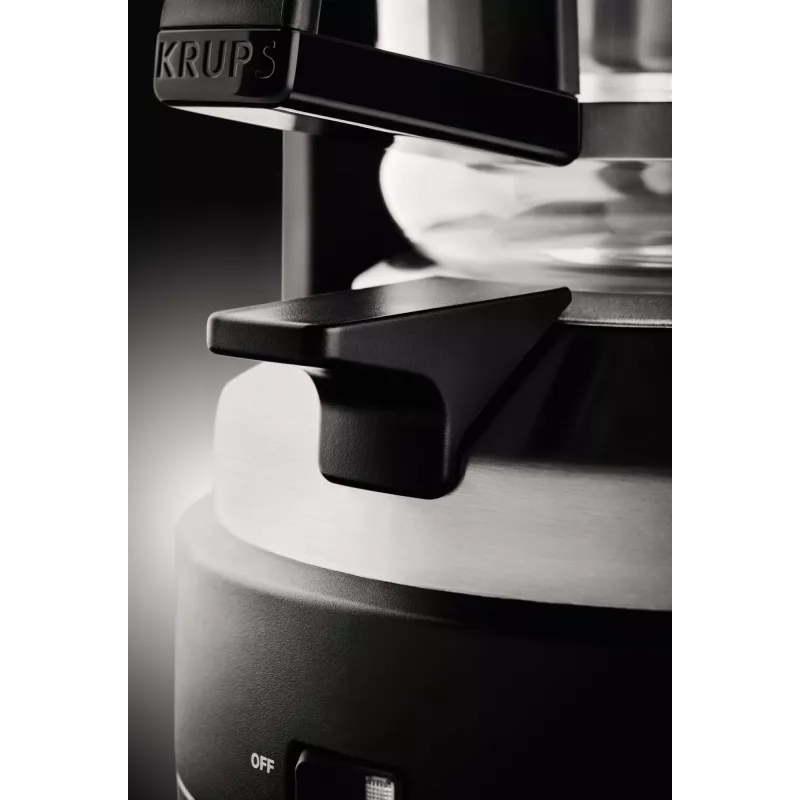 Krups KM4689 cafetera de goteo 1,25 L