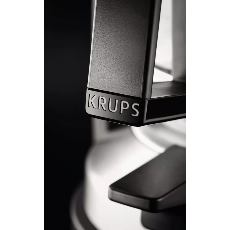 Krups KM4689 cafetera de goteo 1,25 L