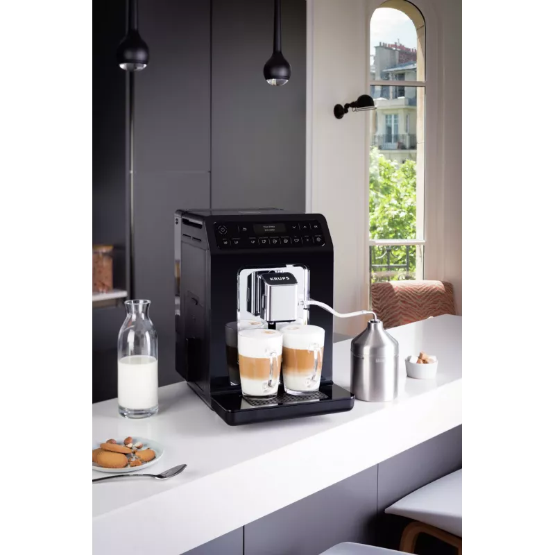 Krups Evidence EA8908 cafetera superautomática de espresso 2,3 L