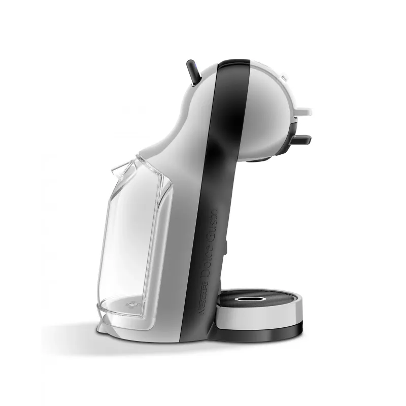 Krups Mini Me KP123 cafetera de cápsulas semiautomática 0,8 L