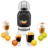 Krups Mini Me KP123 cafetera de cápsulas semiautomática 0,8 L