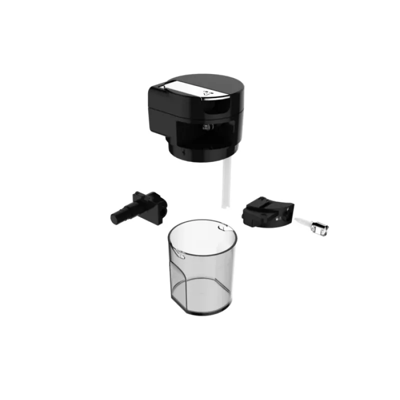 Krups Essential EA819N10 cafetera superautomática de espresso 1,7 L