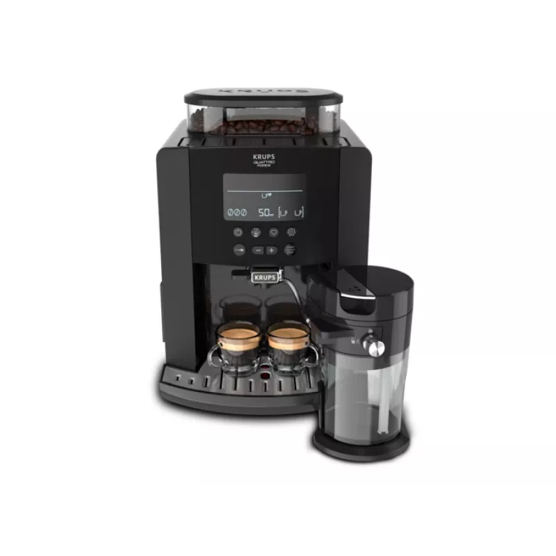 Krups Essential EA819N10 cafetera superautomática de espresso 1,7 L