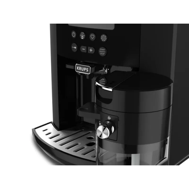 Krups Essential EA819N10 cafetera superautomática de espresso 1,7 L
