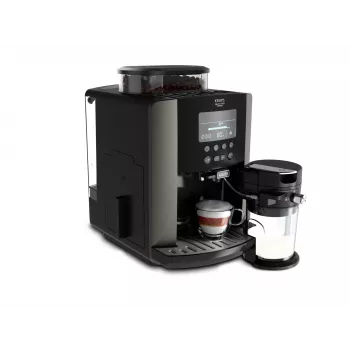 Krups Arabica EA819ECH cafetera cafetera superautomática de espresso 1,7 L