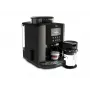 Krups Arabica EA819ECH cafetera cafetera superautomática de espresso 1,7 L
