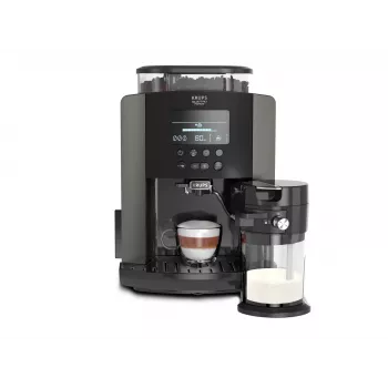 Krups Arabica EA819ECH cafetera cafetera superautomática de espresso 1,7 L