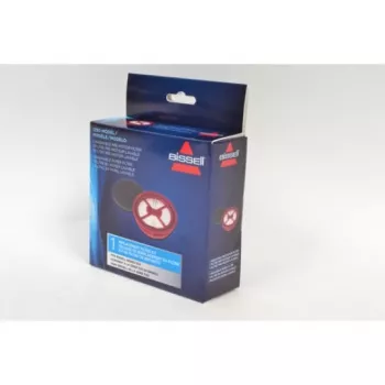 Bissell filtro para aspirador - Vac & Steam, negro, rojo, blanco, Vac & Steam, caja, 1 ud.