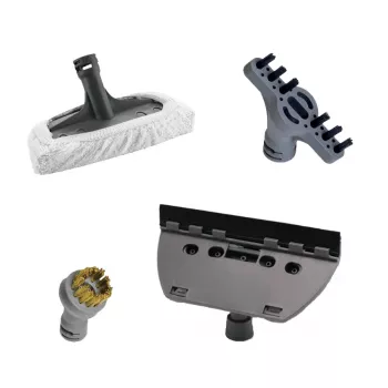 Bissell 2392 accesorio para limpiador a vapor