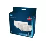 Bissell 2698 accesorio/recambio de fregona almohadilla de fregona blanco