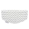 Bissell 2698 accesorio/recambio de fregona almohadilla de fregona blanco