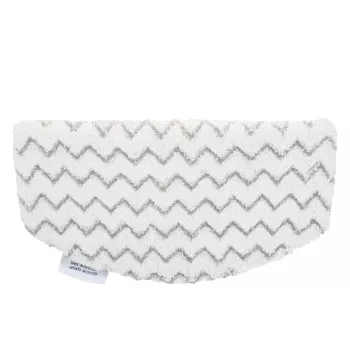 Bissell 2698 accesorio/recambio de fregona almohadilla de fregona blanco