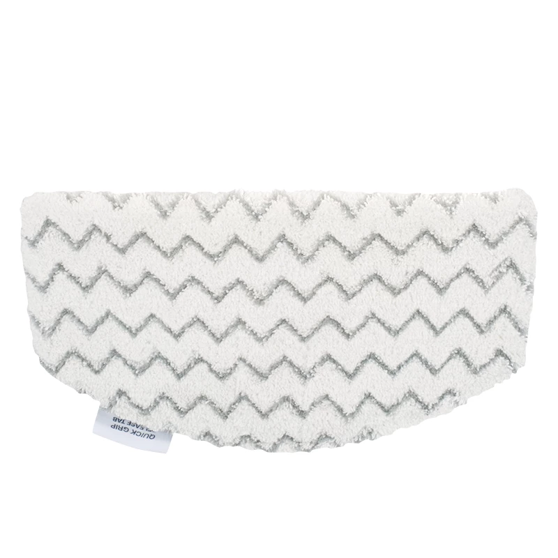 Bissell 2698 accesorio/recambio de fregona almohadilla de fregona blanco