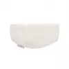Bissell 2698 accesorio/recambio de fregona almohadilla de fregona blanco