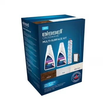 Bissell 2815 limpiador/restaurador de suelos líquido (listo para usar)