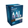 Bissell 2815 MultiSurface pack de limpieza (2 detergentes, cepillo rotativo, filtro)