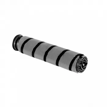 Bissell Icon cepillo para suelos duros, cepillo, aspirador de escoba, gris, suelos duros, baldosas, suelos de madera, multiusos, cepillo rotativo, Bissell