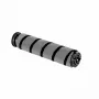 Bissell Icon cepillo para suelos duros, cepillo, aspirador de escoba, gris, suelos duros, baldosas, suelos de madera, multiusos, cepillo rotativo, Bissell
