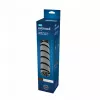 Bissell Icon cepillo para suelos duros, cepillo, aspirador de escoba, gris, suelos duros, baldosas, suelos de madera, multiusos, cepillo rotativo, Bissell