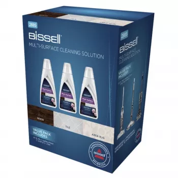 Bissell 2885 limpiador/restaurador de suelos líquido (listo para usar)