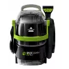 Bissell SpotClean Pet Pro limpiador de alfombras aparato de mano limpieza profunda negro, verde