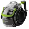Bissell SpotClean Pet Pro limpiador de alfombras aparato de mano limpieza profunda negro, verde