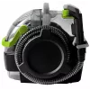 Bissell SpotClean Pet Pro limpiador de alfombras aparato de mano limpieza profunda negro, verde