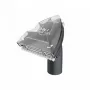 Bissell Multireach Active boquilla para tapicerías 3 en 1 para pelo de mascotas, boquilla para tapicerías, aspirador de mano, negro, Bissell, MultiReach Active 21V, 140 mm