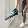 Bissell Multireach Active cepillo para polvo, cepillo, aspirador de escoba, negro, blanco, Bissell, MultiReach Active 21V, 70 mm