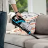 Bissell MultiReach Active boquilla para juntas, boquilla para juntas, aspirador de mano, negro, Bissell, MultiReach Active 21V, 40 mm