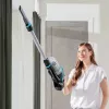 Bissell MultiReach Active boquilla para juntas, boquilla para juntas, aspirador de mano, negro, Bissell, MultiReach Active 21V, 40 mm
