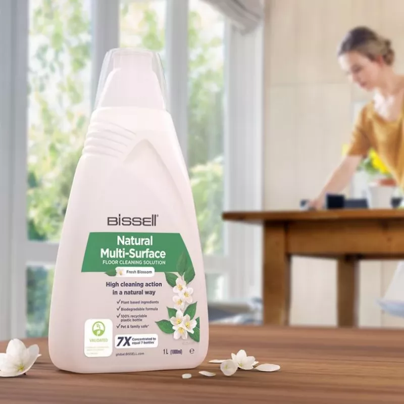 Bissell Natural Multi-surface limpiador, 1L