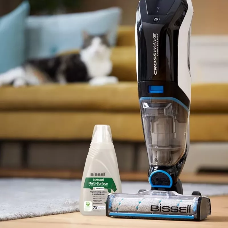 Bissell Natural Multi-surface limpiador, 1L
