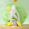 Bissell Natural Multi-surface solución de limpieza para mascotas 2L