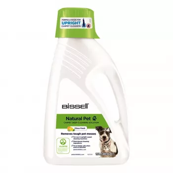 Bissell 3242 limpiador de alfombras/neutralizador de olores