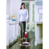 Bissell CrossWave Essential aspirador de escoba AC en húmedo y seco sin bolsa 0 L 560 W rojo, blanco