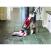 Bissell CrossWave Essential aspirador de escoba AC en húmedo y seco sin bolsa 0 L 560 W rojo, blanco