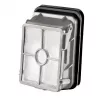 Bissell Freshstart filtro antimicrobiano para limpiador multiusos Crosswave