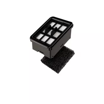 Bissell filtro para limpiador de suelos duros Crosswave HF3, filtro, aspirador de escoba, negro, Bissell, CrossWave HF3 Cordless Pro, CrossWave HF3 Cordless Select, 70 mm