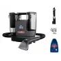 Bissell SpotClean Cordless, de mano, limpieza profunda, 25 m²/h, 25 m², interior de coche, alfombra, tapicería, 0,9 l