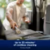 Bissell SpotClean Cordless, de mano, limpieza profunda, 25 m²/h, 25 m², interior de coche, alfombra, tapicería, 0,9 l