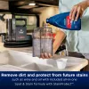 Bissell SpotClean Cordless, de mano, limpieza profunda, 25 m²/h, 25 m², interior de coche, alfombra, tapicería, 0,9 l