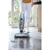 Bissell 2582Q aspirador de escoba/aspirador eléctrico con unidad de pie batería en húmedo y seco sin bolsa 250 W negro, azul, plata