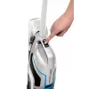 Bissell 2582Q aspirador de escoba/aspirador eléctrico con unidad de pie batería en húmedo y seco sin bolsa 250 W negro, azul, plata