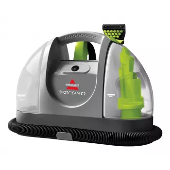 Bissell 3861Z aspirador de suelos en húmedo 370 W sin bolsa